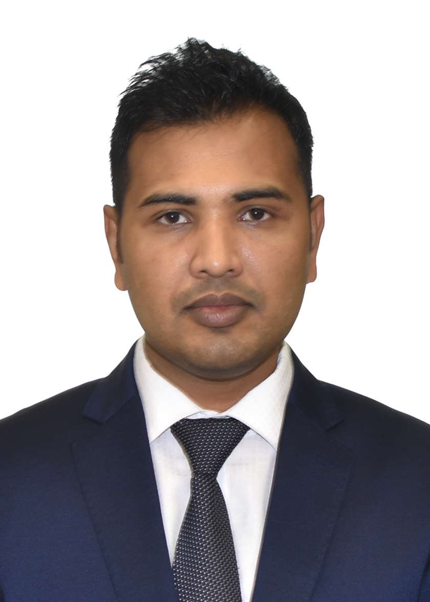 team member